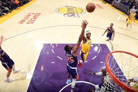 Cheap tickets to all los angeles lakers events are available on cheaptickets. Lakers Vs Suns Final Score Rajon Rondo Helps L A Waltz To Easy Win Silver Screen And Roll
