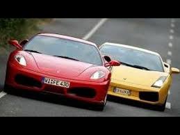 This is a comparison of the styles (including pictures), performance, power, popularity and cost of ferrari and lamborghini cars. Ferrari F430 Vs Lamborghini Gallardo Youtube