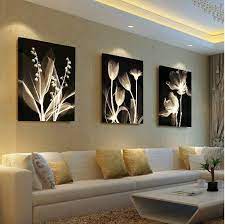 Decorative Paintings For Living Room