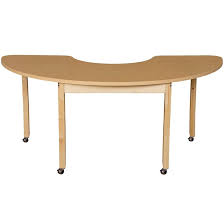 Only 2 available and it's in 1 person's cart. Wood Designs Kidney Activity Table Wayfair