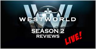 Dolores calculates her next move; Addicted Media Reviews Westworld Season 2 Episode 6 Phase Space Live Nicholasgraff Com