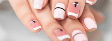modern nails