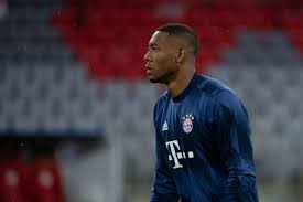 Alaba, en conflit total avec son club actuel, le bayern, n'a pas prolongé son contrat qui arrive. Report Bayern Munich S David Alaba Close To Finalizing Deal With Real Madrid Bavarian Football Works