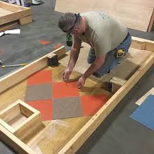 New carpet jobs added daily. Careers In Commercial Flooring Lippert Flooring And Tile
