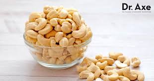 cashews nutrition benefits uses