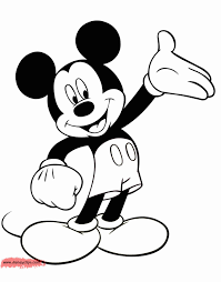 Mickey mouse, the official mascot and one of the very first characters of the walt disney company, is the most sought after subject for cartoon coloring sheets. Mickey Mouse Coloring Pages Sheets Bestof And Friends Happy Birthday Cartoon Tures For Colouring Disney 400 Of Fun Thanksgiving Ears Images Oguchionyewu