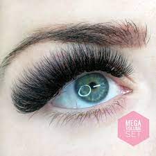are eyelash extensions safe
