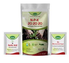 npk 20 20 20 fertilizer with 2 sle