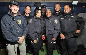 Private Law Enforcement In New York