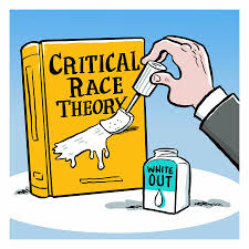 Who's Afraid of Critical Race Theory? - In These Times