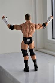 Triple H / Hhh 7 Inch Action Figure / New Out-of-box / - Etsy