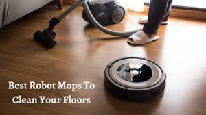 robot mops functional robot mops to