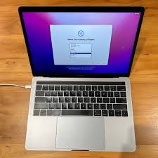 e grey macbook pro 13 inch 2016
