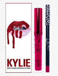 kylie cosmetics lip kit makeup
