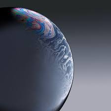 hd wallpaper earth planet bubble