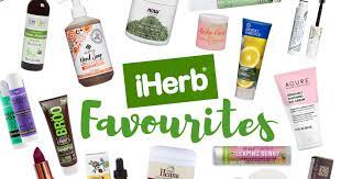 Tag us in your #iherbhaul. Iherb Favourites Extra Discounts Until April 30 Naturalla Beauty