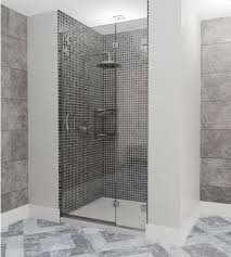 Custom Shower Door Up To 1700mm Wide