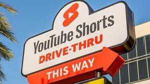 The Youtube Shorts Drive Thru At Vidcon Was A Hit Here S How The  gambar png