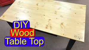 / this product is only the table top. Wood Table Top 731 Woodworks We Build Custom Furniture Diy Guides Monticello Ar