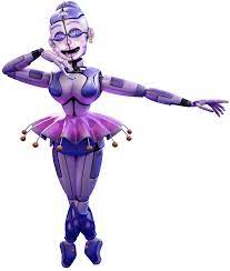 Maybe you would like to learn more about one of these? Ballora Triple A Fazbear Wiki Fandom