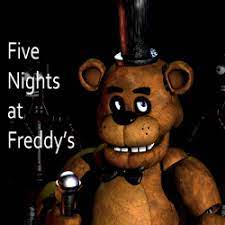 five nights at freddy s 2 on fnaf game