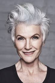 November 30, 2019 october 9, 2020 admin short gray hair, short hairstyles. 2019 2020 Short Hairstyles For Women Over 50 That Are Cool Forever Latesthairstylepedia Com