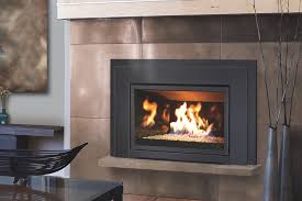 Gas Inserts Marsh S Fireplace