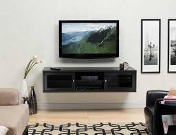 Wall Mounted Tv Cabinet