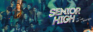 5 reasons to watch senior high abs
