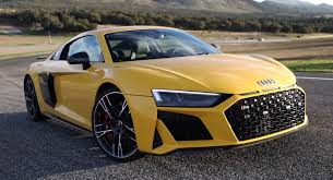 How much does a audi r8 coupe 2019 5.2 fsi. 2019 Audi R8 Gets Detailed Then Hits 62 Mph In Just 2 72 Seconds Carscoops