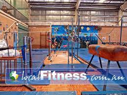 five dock leisure centre gym sports