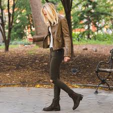 Chelsea brown boots for women. Duchess Dark Olive Suede Brown Chelsea Boots Outfit Chelsea Boots Outfit Blundstone Outfit