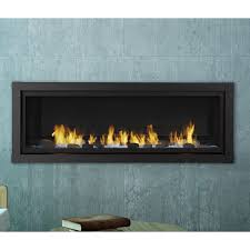 Gas Fireplaces Ventless Direct Vent