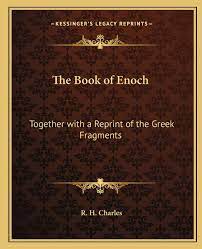 the book of enoch together with a