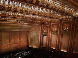 Its All In The Seats Review Of Lyric Opera Of Chicago