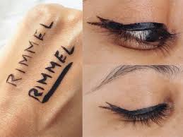 rimmel scandaleyes micro eyeliner