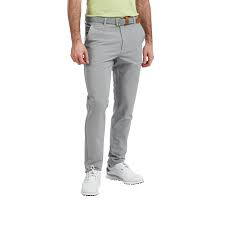 footjoy performance golf trousers mens