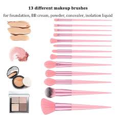brush eye shadow brush makeup brush set