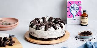 no bake oreo cheesecake recipe baking mad