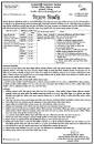 Image result for Family Planning Job Circular 2023
