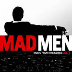 Mad Men: Music from the Series, Vol. 1