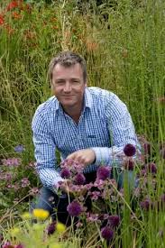 Chris Beardshaw From The Gardening Website