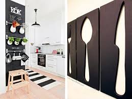20 Gorgeous Kitchen Art Ideas You Ll