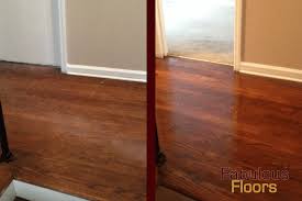 hardwood floor refinishing mccandless