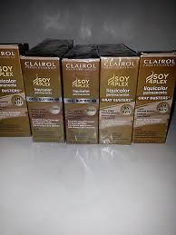 Clairol Professional Gray Busters Permanent Color Your
