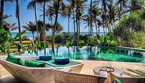21 Villa & Hotel dengan pemandangan laut di Pulau Bali | HONEYMOONBALIKU.COM