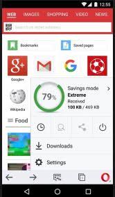 Opera mini allows you to browse the internet fast and privately whilst saving up to 90% of your data. Owl Apk Opera Mini Apk Download