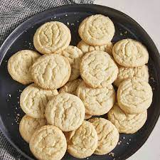 easy sugar cookies recipe with video