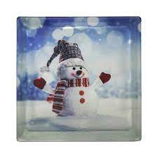Redi2craft Holiday Art Series 7 5 In X