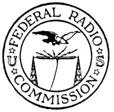 Image result for 934 - The U.S. Congress established the Federal Communications Commission (FCC). The commission was to regulate radio and TV broadcasting (later).